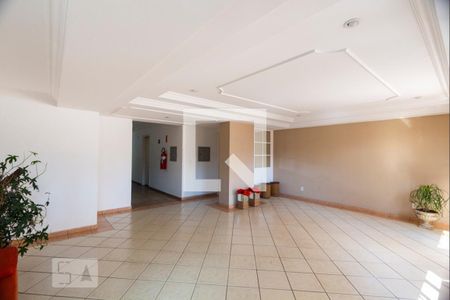 Apartamento para alugar com 50m², 1 quarto e 1 vaga Apartamento para alugar com 50m², 1 quarto e 1 vagaÁrea Comum