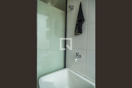 Apartamento para alugar com 50m², 1 quarto e 1 vaga Apartamento para alugar com 50m², 1 quarto e 1 vagaÁrea de Serviço