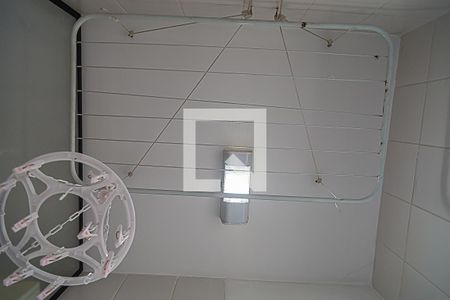 Apartamento para alugar com 50m², 1 quarto e 1 vaga Apartamento para alugar com 50m², 1 quarto e 1 vagaÁrea de Serviço
