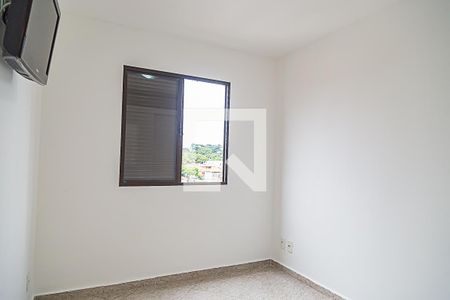 Suíte de apartamento para alugar com 1 quarto, 50m² em Vila Guarani (z Sul), São Paulo