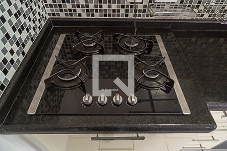 Apartamento para alugar com 50m², 1 quarto e 1 vaga Apartamento para alugar com 50m², 1 quarto e 1 vagaCozinha