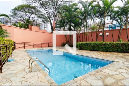 Apartamento para alugar com 50m², 1 quarto e 1 vaga Apartamento para alugar com 50m², 1 quarto e 1 vagaÁrea Comum