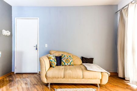 Sala de apartamento à venda com 2 quartos, 50m² em Vila Guilherme, São Paulo