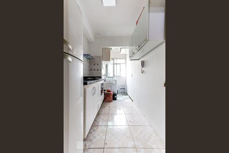Apartamento à venda com 50m², 2 quartos e 1 vaga Apartamento à venda com 50m², 2 quartos e 1 vagaCozinha