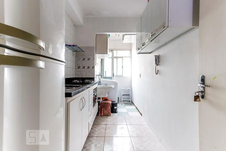 Apartamento à venda com 50m², 2 quartos e 1 vaga Apartamento à venda com 50m², 2 quartos e 1 vagaCozinha