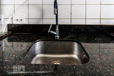 Apartamento à venda com 50m², 2 quartos e 1 vaga Apartamento à venda com 50m², 2 quartos e 1 vagaCozinha