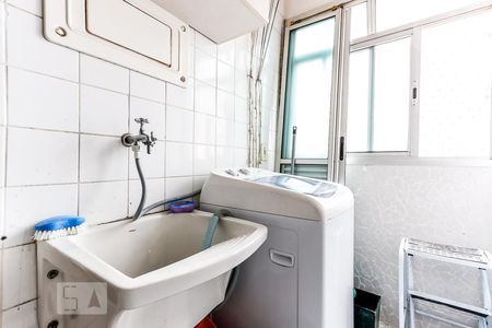 Apartamento à venda com 50m², 2 quartos e 1 vaga Apartamento à venda com 50m², 2 quartos e 1 vagaÁrea de Serviço