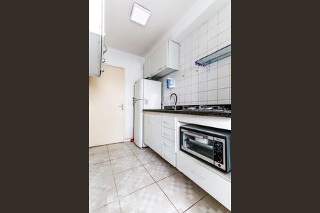 Apartamento à venda com 50m², 2 quartos e 1 vaga Apartamento à venda com 50m², 2 quartos e 1 vagaCozinha