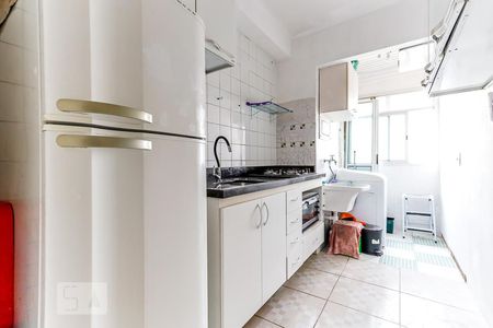 Apartamento à venda com 50m², 2 quartos e 1 vaga Apartamento à venda com 50m², 2 quartos e 1 vagaCozinha