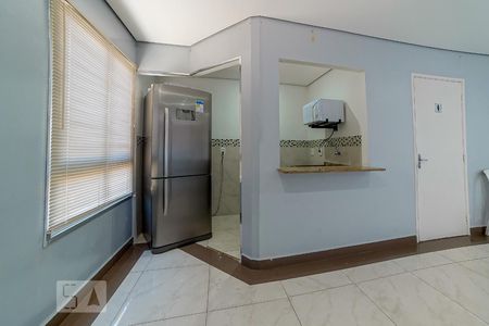 Apartamento à venda com 50m², 2 quartos e 1 vaga Apartamento à venda com 50m², 2 quartos e 1 vagaÁrea Comum - Salão de Festas