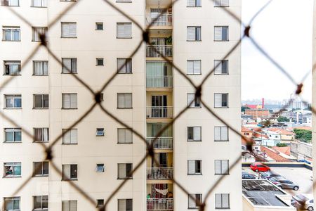 Vista de apartamento à venda com 2 quartos, 50m² em Vila Guilherme, São Paulo