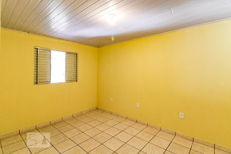 Sala/Quarto de casa para alugar com 1 quarto, 37m² em Jardim Jovaia, Guarulhos