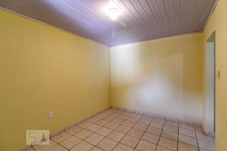 Quarto de casa para alugar com 1 quarto, 37m² em Jardim Jovaia, Guarulhos