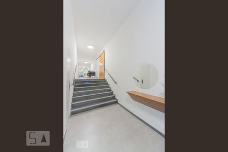 Apartamento à venda com 74m², 2 quartos e 1 vagaHall