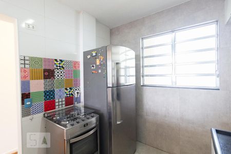 Apartamento à venda com 74m², 2 quartos e 1 vagaCozinha