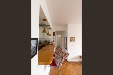 Apartamento à venda com 74m², 2 quartos e 1 vagaCozinha