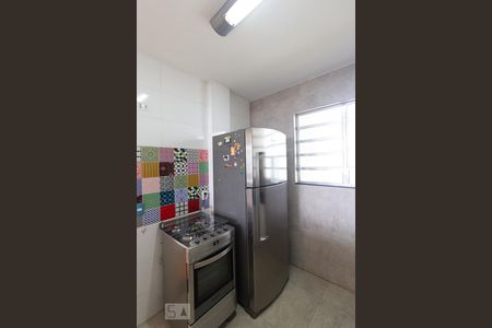 Apartamento à venda com 74m², 2 quartos e 1 vagaCozinha
