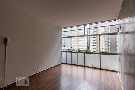 Studio de kitnet/studio para alugar com 1 quarto, 28m² em Centro Histórico de São Paulo, São Paulo