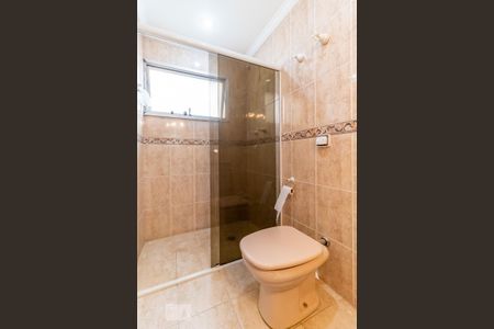 Apartamento para alugar com 167m², 4 quartos e 2 vagas Apartamento para alugar com 167m², 4 quartos e 2 vagasBanheiro da suíte 2