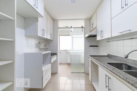 Apartamento para alugar com 167m², 4 quartos e 2 vagas Apartamento para alugar com 167m², 4 quartos e 2 vagasCozinha