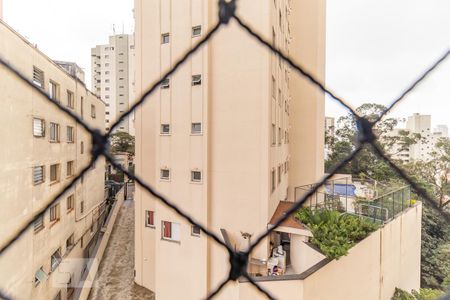Apartamento para alugar com 167m², 4 quartos e 2 vagas Apartamento para alugar com 167m², 4 quartos e 2 vagasSuíte 2 - vista