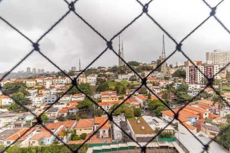 Apartamento para alugar com 167m², 4 quartos e 2 vagas Apartamento para alugar com 167m², 4 quartos e 2 vagasSuíte 1 - vista