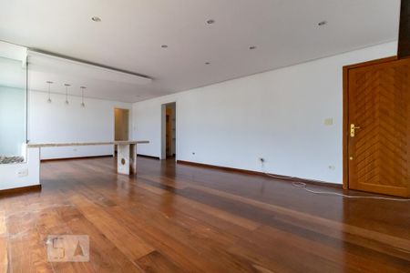 Sala de apartamento para alugar com 4 quartos, 167m² em Sumaré, São Paulo