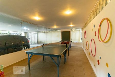 Apartamento para alugar com 167m², 4 quartos e 2 vagas Apartamento para alugar com 167m², 4 quartos e 2 vagasSala de jogos