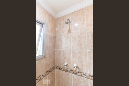 Apartamento para alugar com 167m², 4 quartos e 2 vagas Apartamento para alugar com 167m², 4 quartos e 2 vagasBanheiro da suíte 2