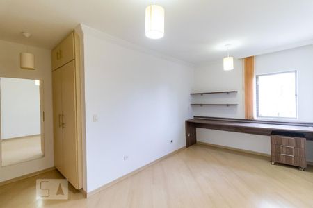 Apartamento para alugar com 167m², 4 quartos e 2 vagas Apartamento para alugar com 167m², 4 quartos e 2 vagasSuíte 3
