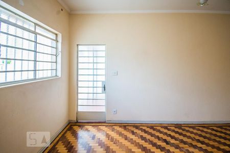 Sala de casa para alugar com 3 quartos, 180m² em Chácara da Barra, Campinas