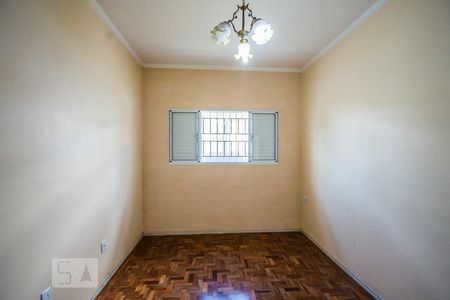Quarto 1 de casa para alugar com 3 quartos, 180m² em Chácara da Barra, Campinas