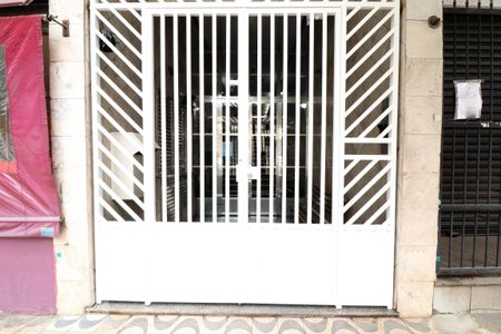 Apartamento para alugar com 110m², 3 quartos e 1 vagaFachada