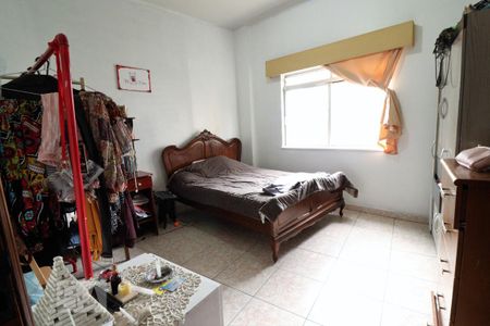 Apartamento para alugar com 110m², 3 quartos e 1 vagaQuarto 3