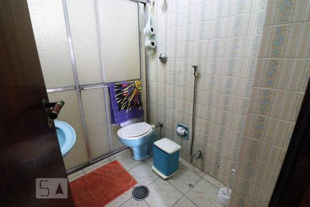 Apartamento para alugar com 110m², 3 quartos e 1 vagaBanheiro 2