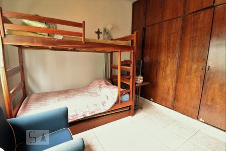 Quarto 2 de apartamento para alugar com 3 quartos, 110m² em Vila Mariana, São Paulo