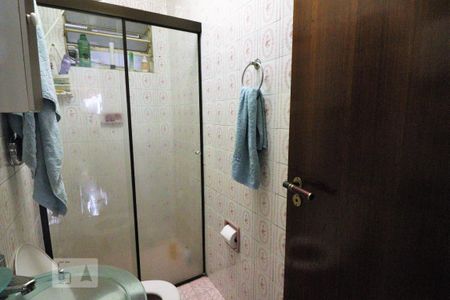 Apartamento para alugar com 110m², 3 quartos e 1 vagaBanheiro 1