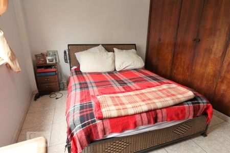Quarto 1 de apartamento para alugar com 3 quartos, 110m² em Vila Mariana, São Paulo