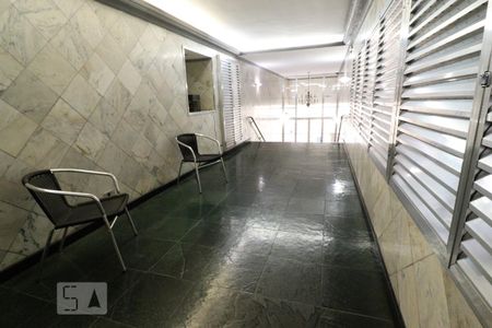 Apartamento para alugar com 110m², 3 quartos e 1 vagaÁrea comum