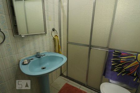 Apartamento para alugar com 110m², 3 quartos e 1 vagaBanheiro 2