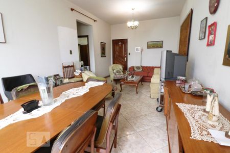 Sala de apartamento para alugar com 3 quartos, 110m² em Vila Mariana, São Paulo
