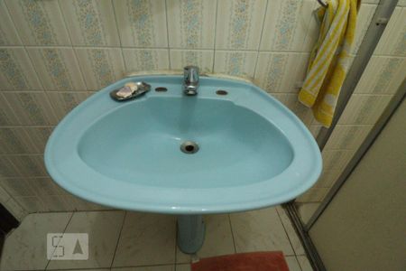 Apartamento para alugar com 110m², 3 quartos e 1 vagaBanheiro 2