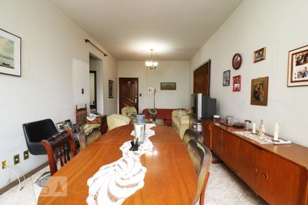 Sala de apartamento para alugar com 3 quartos, 110m² em Vila Mariana, São Paulo