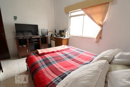 Quarto 1 de apartamento para alugar com 3 quartos, 110m² em Vila Mariana, São Paulo