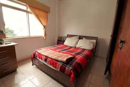 Quarto 1 de apartamento para alugar com 3 quartos, 110m² em Vila Mariana, São Paulo