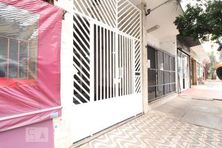Apartamento para alugar com 110m², 3 quartos e 1 vagaFachada