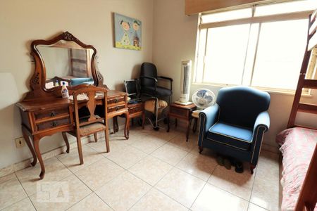 Quarto 2 de apartamento para alugar com 3 quartos, 110m² em Vila Mariana, São Paulo