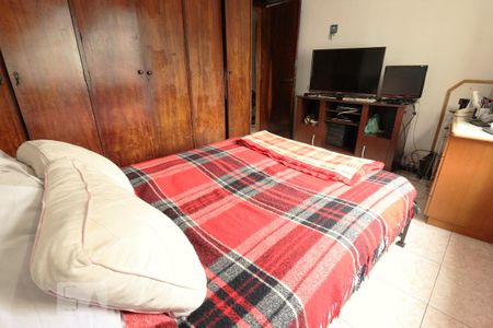 Quarto 1 de apartamento para alugar com 3 quartos, 110m² em Vila Mariana, São Paulo