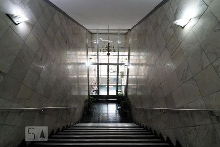 Apartamento para alugar com 110m², 3 quartos e 1 vagaÁrea comum