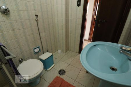 Apartamento para alugar com 110m², 3 quartos e 1 vagaBanheiro 2